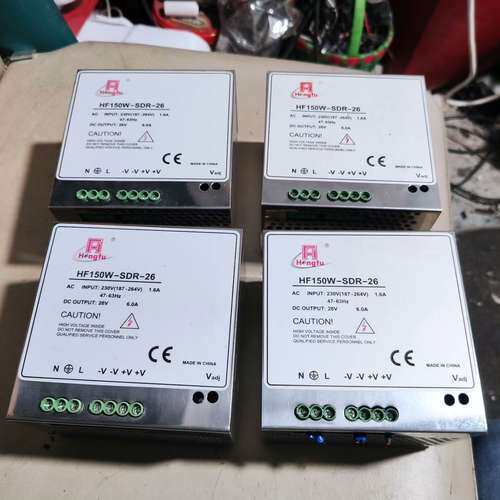 议价电梯井道电源，6A电源盒HF150W-SDR-26，