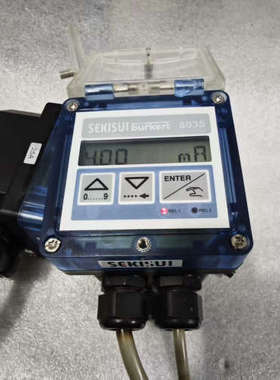 议价德国Burkert宝德计8035，型号0042391