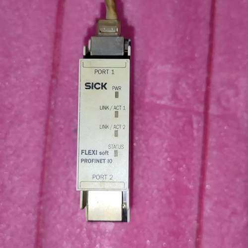 议价FX0-GPNT00000 SICK安全继电器 二手正品