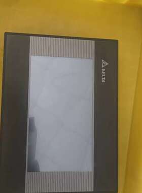 议价台达/DELTA触摸屏，型号DOP-B07SS411，输入电