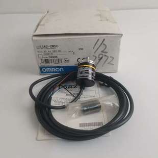 编码 器200P 器全新原装 CS5C编码 E6A2 议价