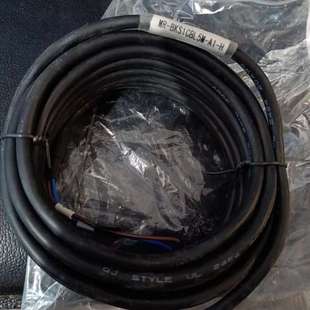 适用三菱伺服刹车电缆线 BKS1CBL5M 议价MR