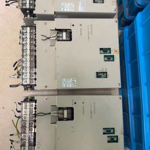 议价SGDM-75AC-SD1 安川萨迪克驱动器 拆机二手 功能