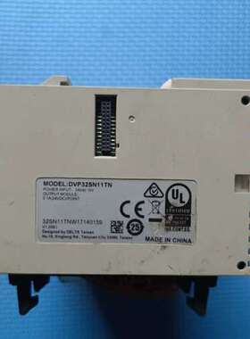 议价台达DVP32SN11丅N，原装拆机功能好片50一片