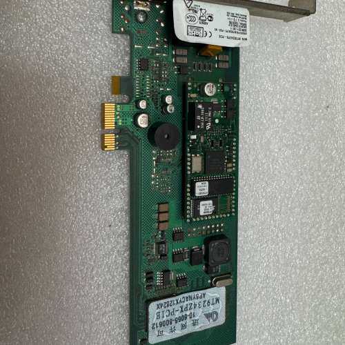 议价MT9234ZPX-PCIE 语音卡 传真卡