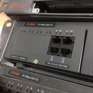 500 OFFICE 议价AVAYA交换机