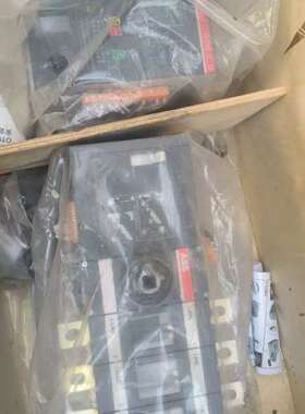 ABB双电源转换开关3极 OTM400E3C11D380C全