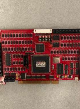 议价雷赛四轴运动控制卡DMC2410C-A
