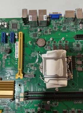 议价工控机MB-H310B-AMAX-H310A-A10KC