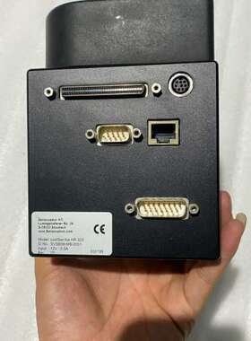 议价Sensovation  coolSamba HR-320制