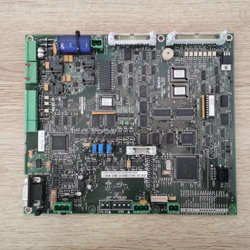 议价通力电梯V3F25变频器A1主板KM781380G02G01