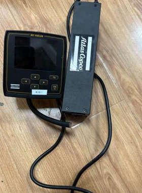 议价MT Focus 6000二手拆机阿特拉斯微扭控制器，带内存