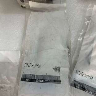 14个 SY320 5U1 议价SMC电磁阀SY5230