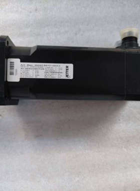 议价德国JETTER马达电机 M406D-BS101-0003-