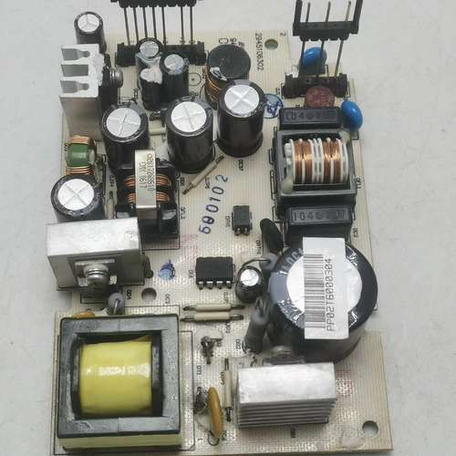 议价DVP32EH00T3台达PLC电源模块，功能完好，