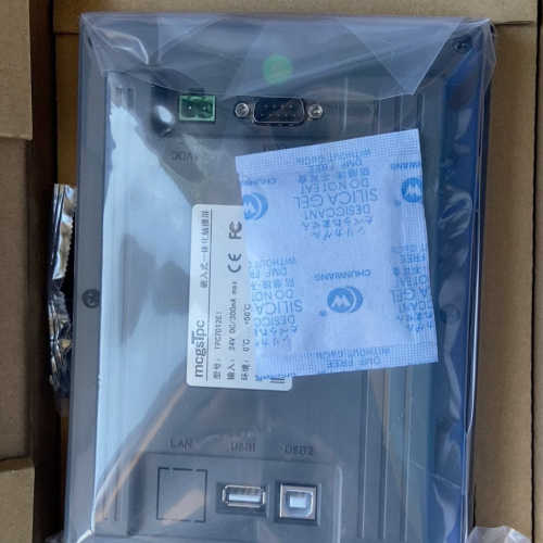 议价昆仑通态触摸屏~TPC7012EI/7012EW/7012E