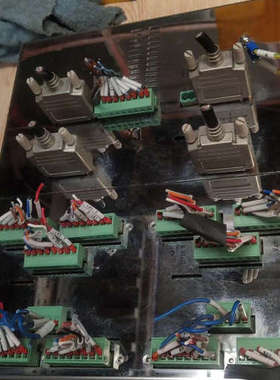 议价HANS PA大族彼岸 PA 8000 CNC 8000E拆