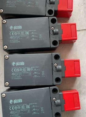 议价意大利pizzato皮扎托安全门锁FS3096D024-F2