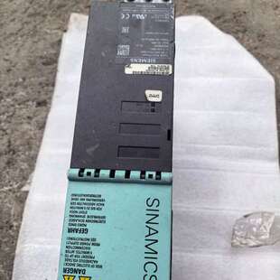 双3A驱动器 0AA1 议价6SL3420 2TE13