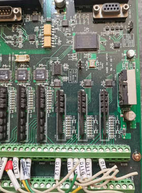 议价工控，控制板，lBS-3744A，|BS-3739A。拆机各