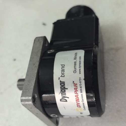 议价Dynapar编码器，型号H231024100235，拆