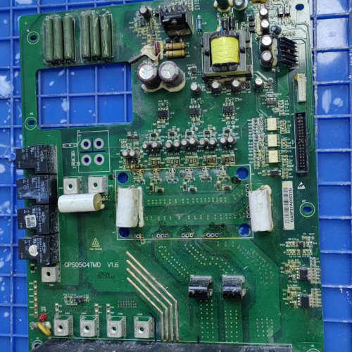 议价三晶8000B系列37kw变频器驱动板GPS05G4TMD