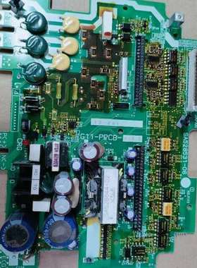 议价富士G11驱动板、G11一PPCB一4一5.5