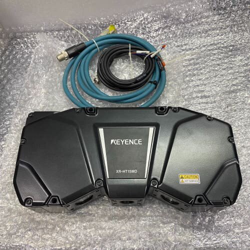 议价KEYENCE基恩士XR-HT15MD高速3D轮廓测量激光头