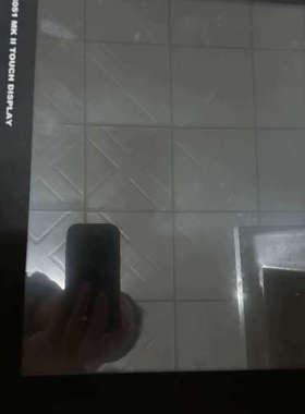 议价米塔WP4051触摸屏，功能正常，触摸正常，显示正常，成色锃