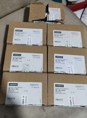 议价6ES7 222-1BF22-0XA8，全新仅拆封，实