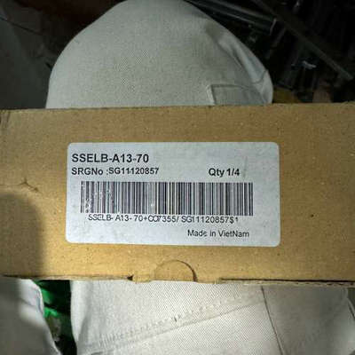 议价全新原装正品SSELB-A13-70传感器模块，越南制造，序