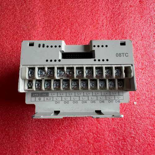 议价拆机台达模块，DVP08TC-H2 ，成色如图，便宜,3C数码配件,其它配件,淘宝优惠券,粉丝福利购,淘宝优惠卷