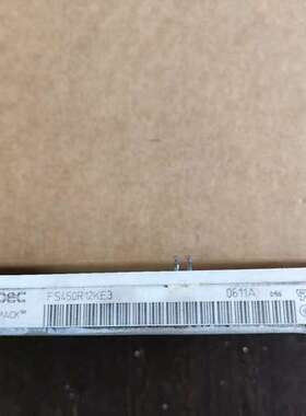 议价FS450R12KE3  690变频器 250KW EUPE