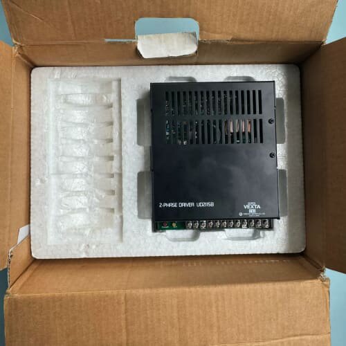 议价东方驱动器 UD2115B 全新未使用 实拍如图 议价