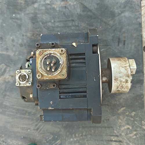 议价三菱伺服电机HF54S 成色如图实物照片编码器 机身线圈转,3C数码配件,其它配件,淘宝优惠券,粉丝福利购,淘宝优惠卷