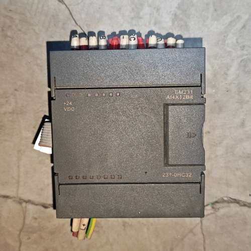 议价CTS7 231-0HC32 合信EM231扩展模块231-