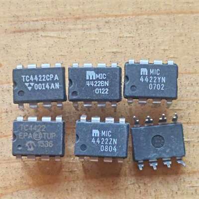 议价MIC4422YN MIC4422BN MIC4422ZN