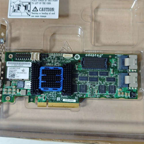 议价浪潮RAID卡ASR-6805适用NF5270M3 SA52