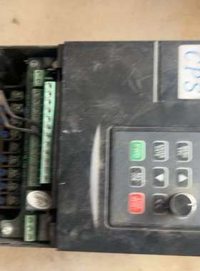 议价CPS变频器 CP6000-1R5G4/2R2F4