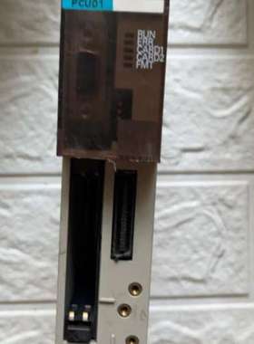 议价C200HW-PCU01 PLC 二手议价，成色漂亮，