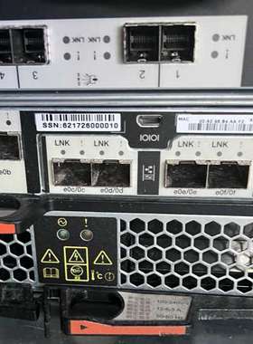 议价NETAPP FAS2650 DS224C 111-0250