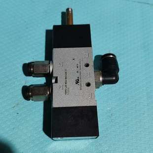 G18 议价FESTO电磁阀VUVS M52 L20