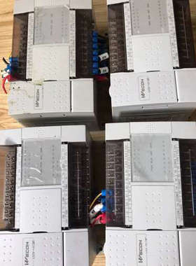 议价维控LX3V-1412MT-A，九成新，实拍，功能正常，询价