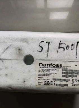 议价VLT5001PT5B20STR3DLF10A00C1 丹佛