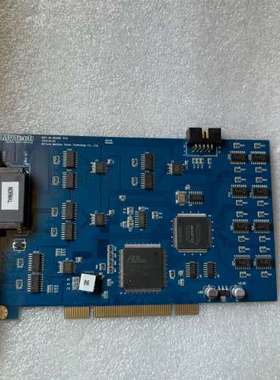 议价MVTECH MVT-IO-BOARD V1.1 运动控制卡