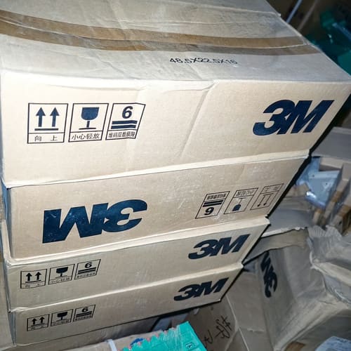 议价3M光缆接头盒 2178 cs-a 原箱未使用还有50个图片