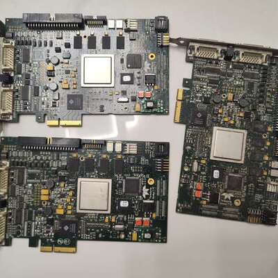 议价Camera Link 采集卡 DALSA Xcelera-