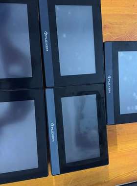 议价FLEXEM触摸屏、FE6070C-PRE、7寸、DC24V