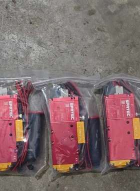 议价3个全新SPATEC真空发生器SMT-HSN-MD4-RD4