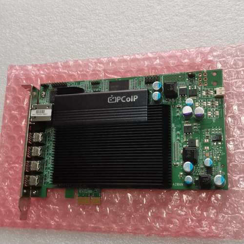 议价TERA 2240 PCoIP 2240远程加速卡 远程管理